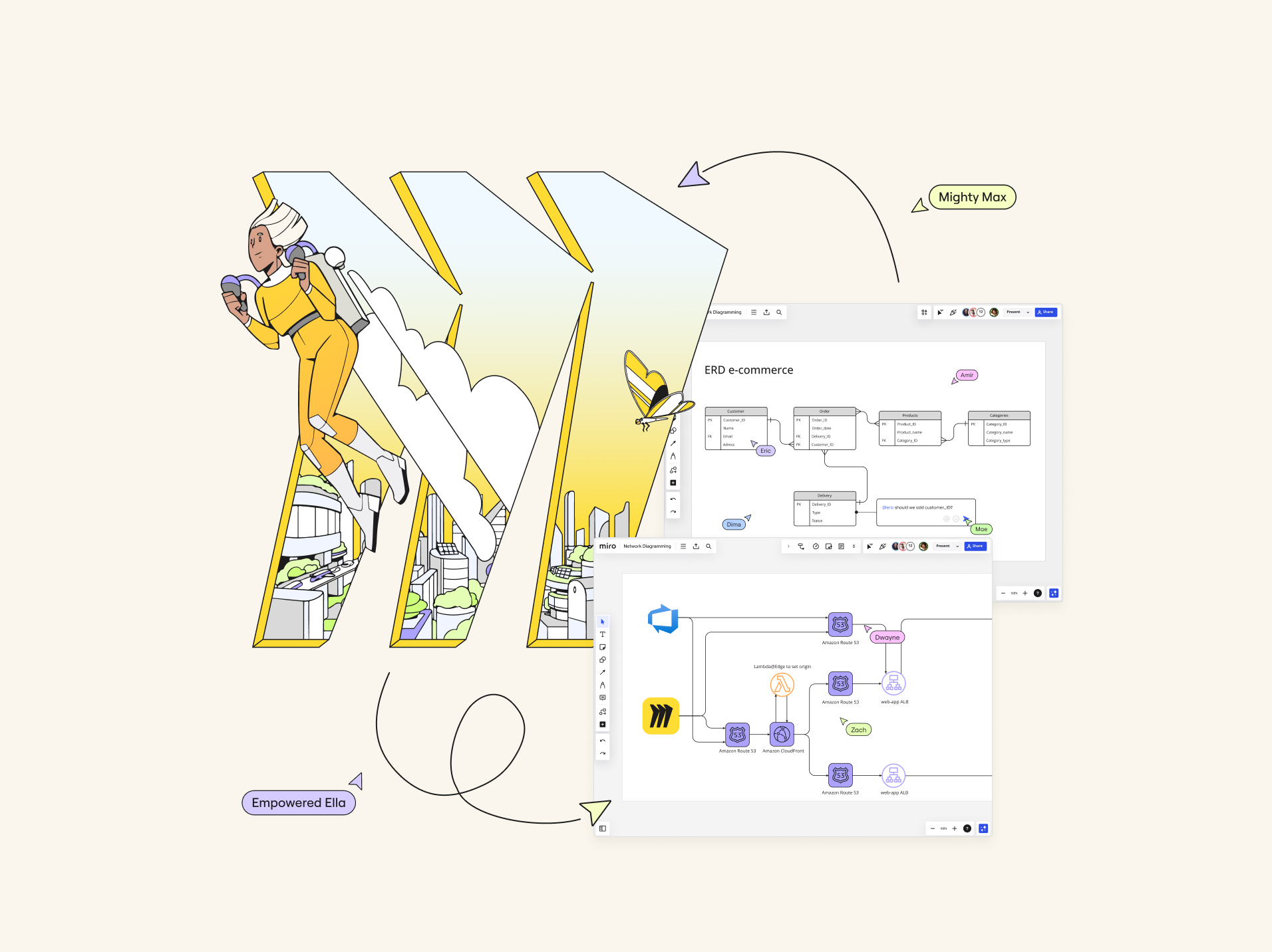 Explore Top Draw.io Alternatives For Diagramming