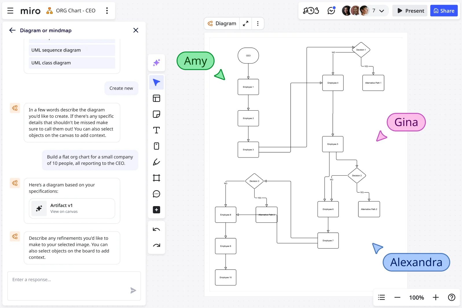 ai org chart generator sub header image x2