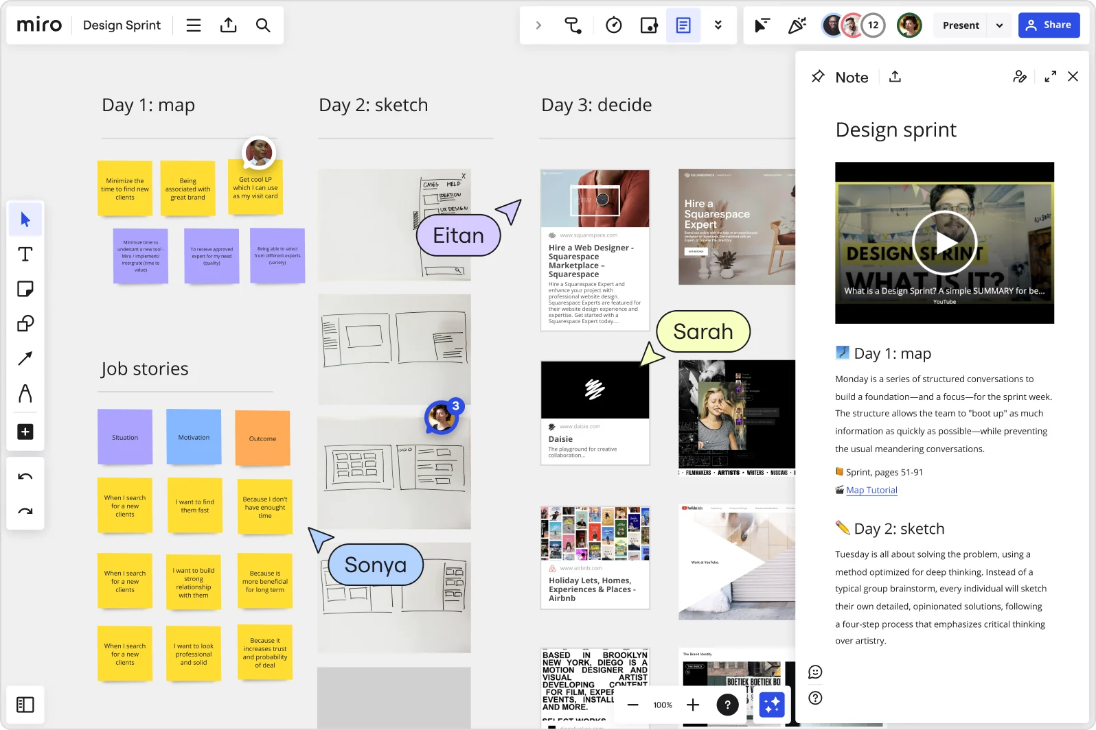 Collaborate Seamlessly 