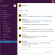 Fil de notifications Miro dans Slack