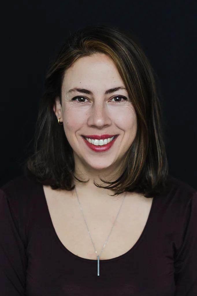 Sarah Luisa Santos