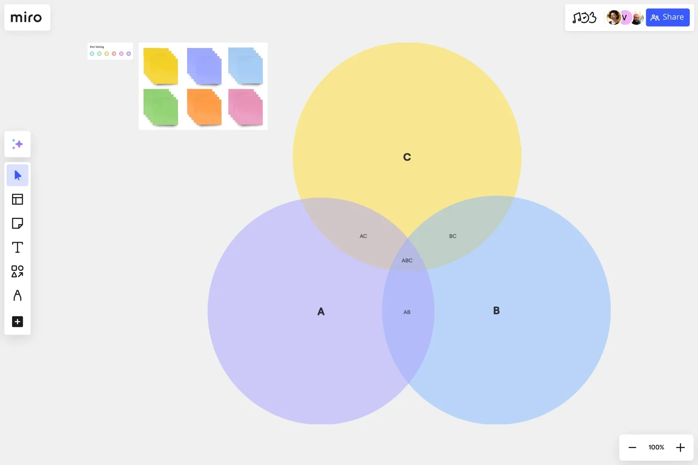 VennDiagram-web-ui