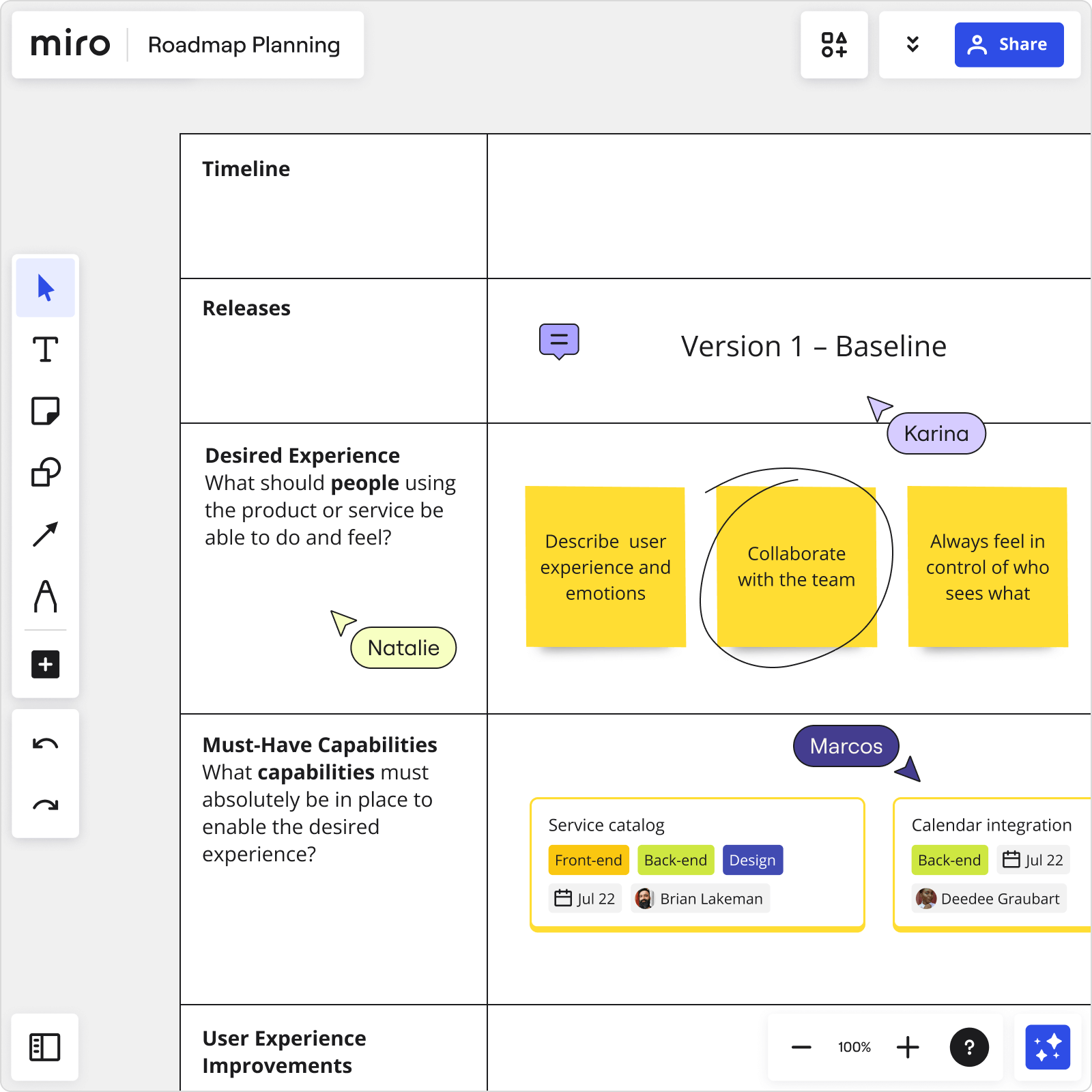 Learn how Product teams use Miro to drive success | Miro
