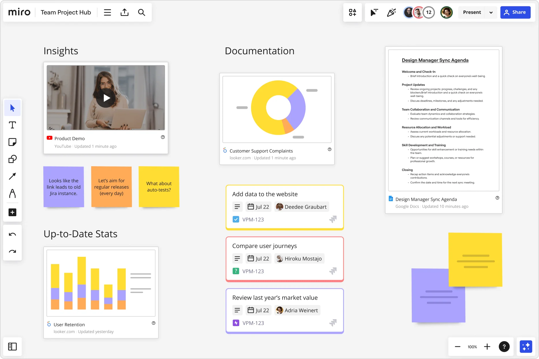 content and data visualization 02 team project hub product image EN big 3 2 2x