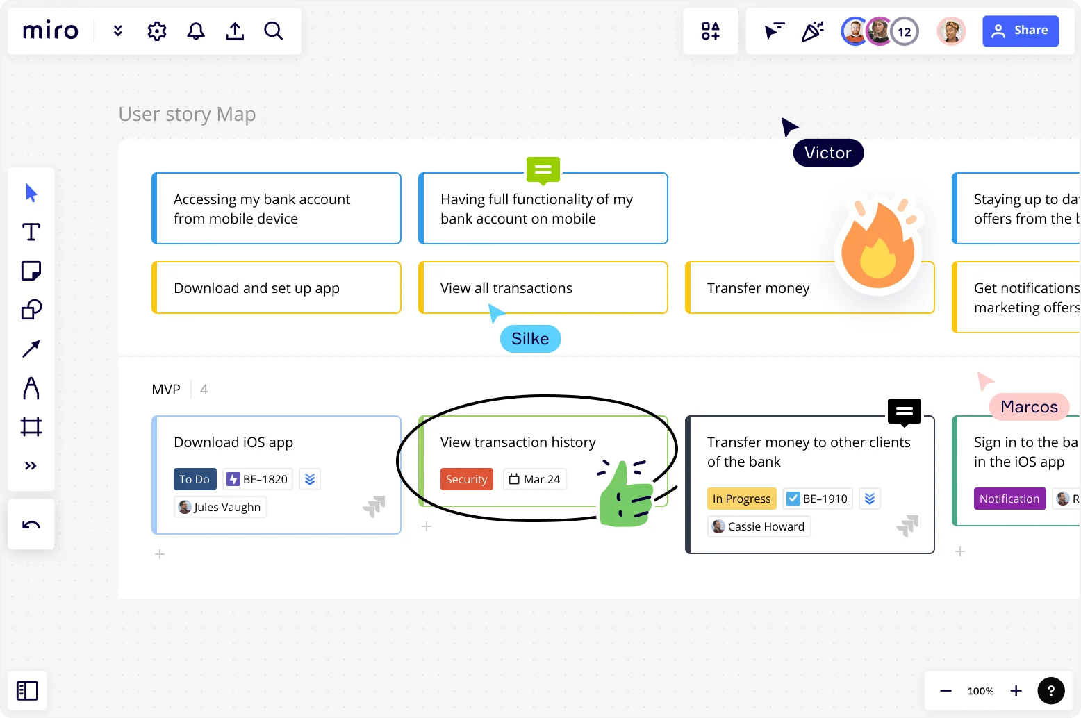 epico agile no scrum