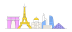 Stadtbild Paris