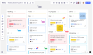 Kanban board example