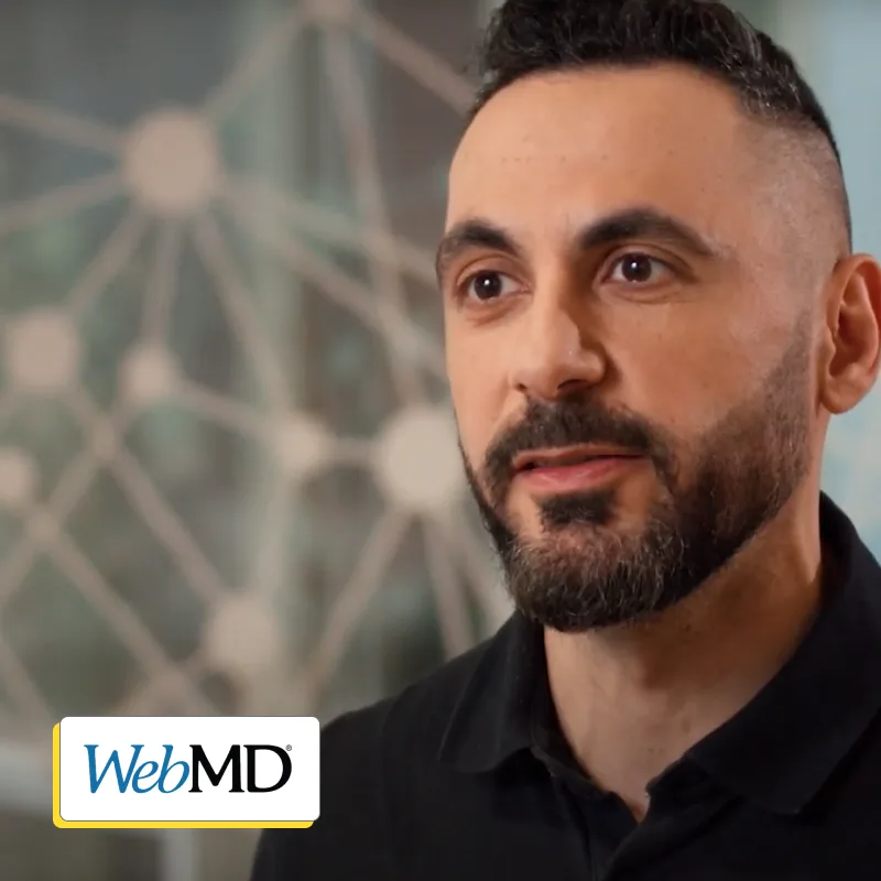 WebMD Customer Story Video Thumbnail