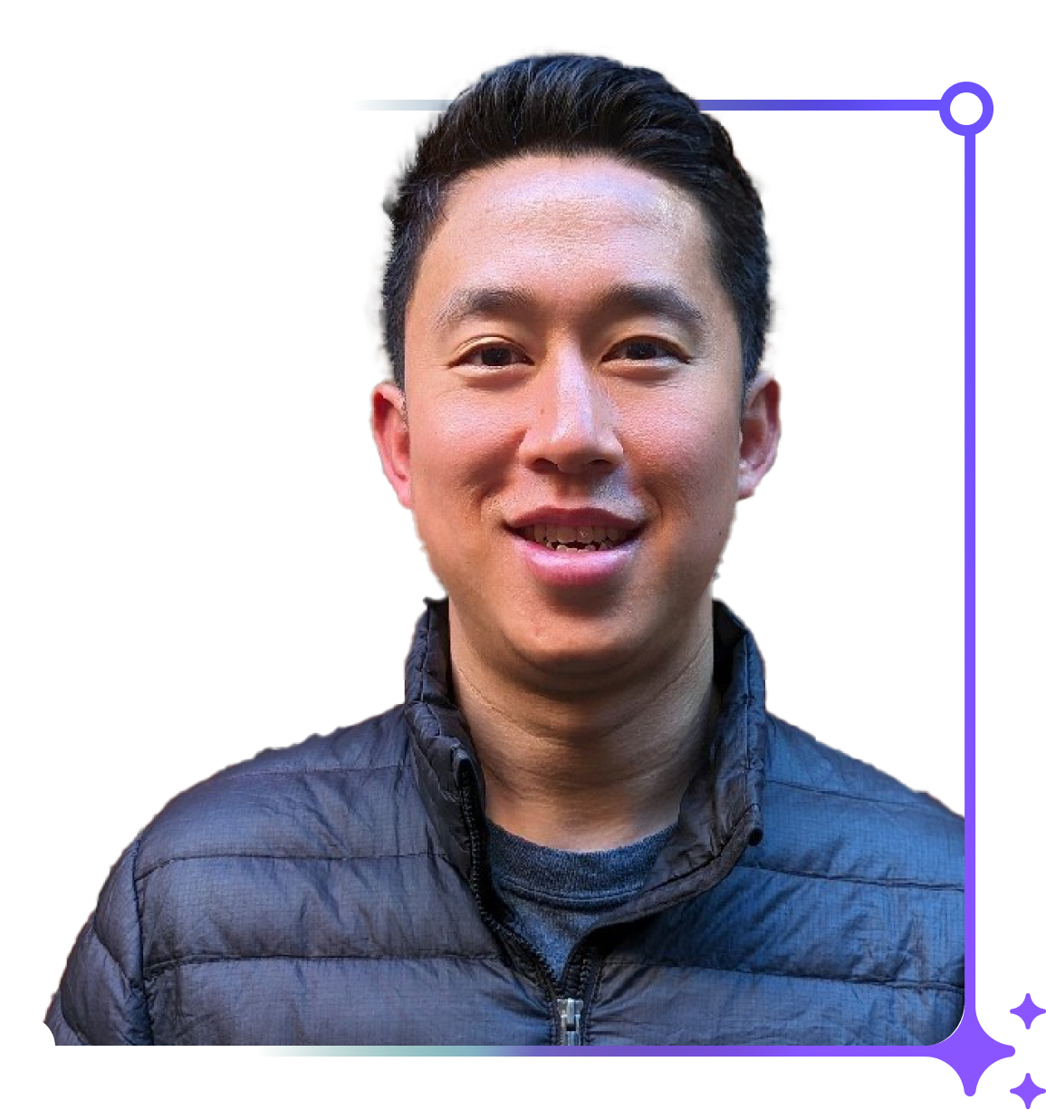 Jeff Chow