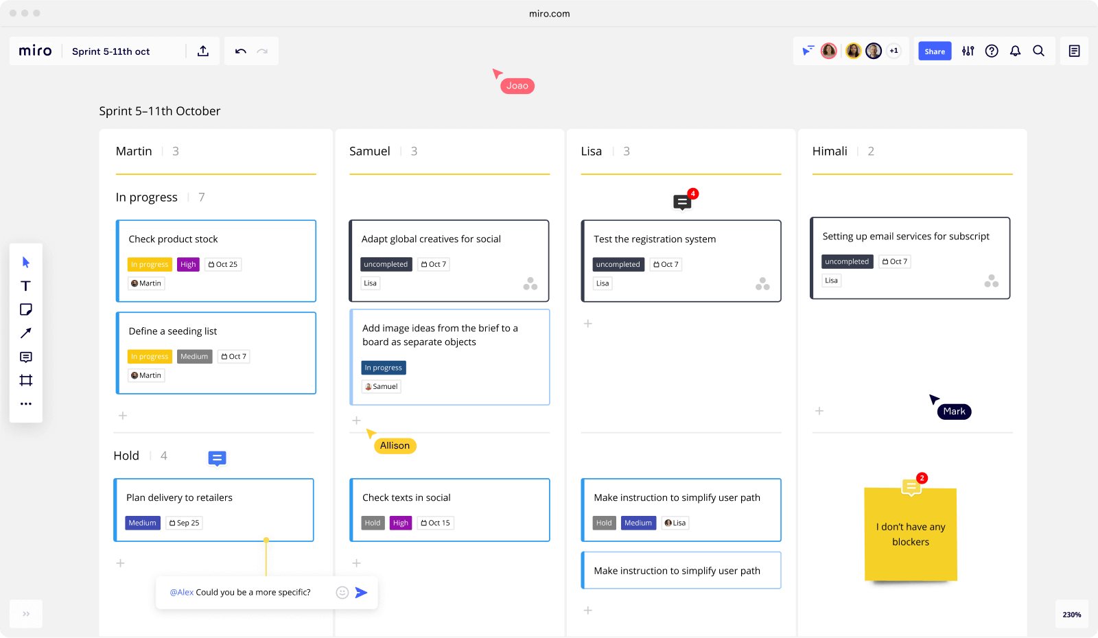 Learn how UX teams use Miro to drive success | Miro