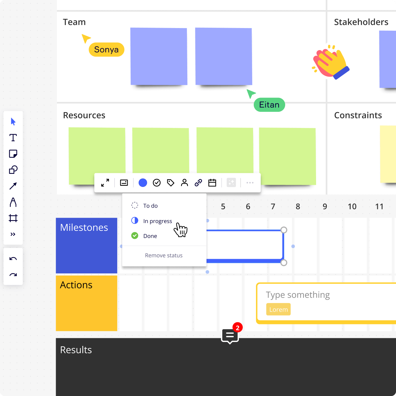 How to Use Miro for Project Management  