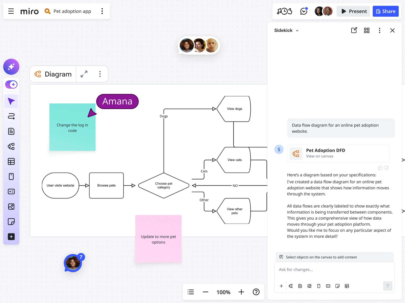 ai dataflow maker hero@2x