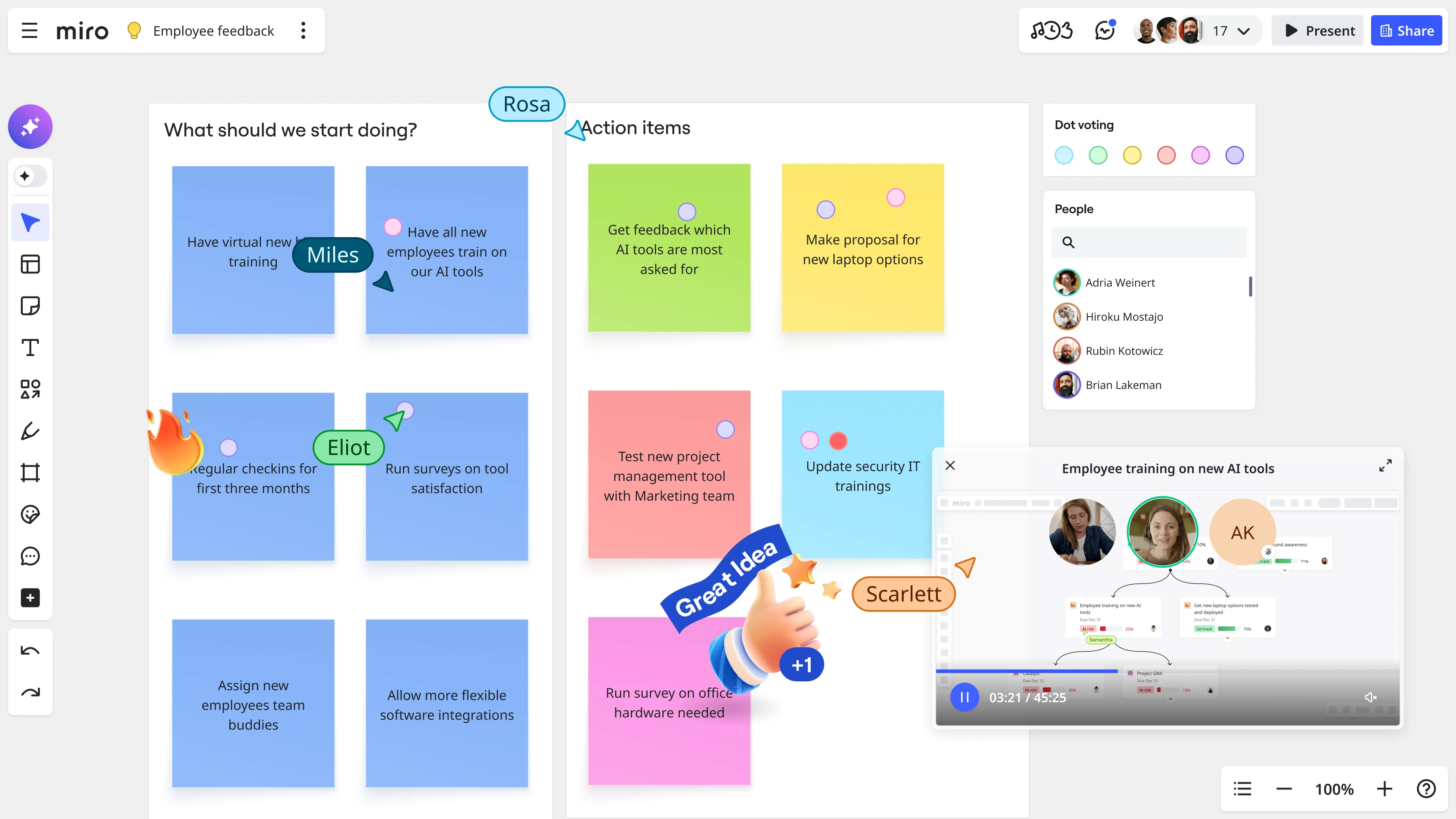 02 miro canvas-25 Biz Acceleration Digital employee experience product-image EN 16 9 2x