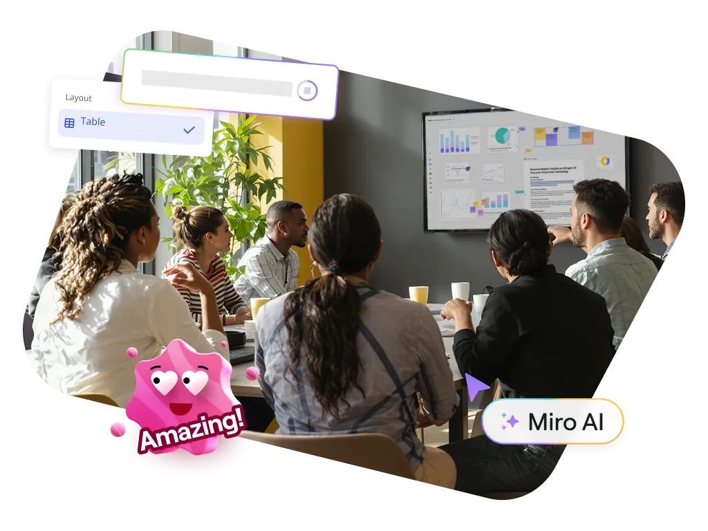 Innovation, Accelerated: Exclusive Workshops for Top Teams