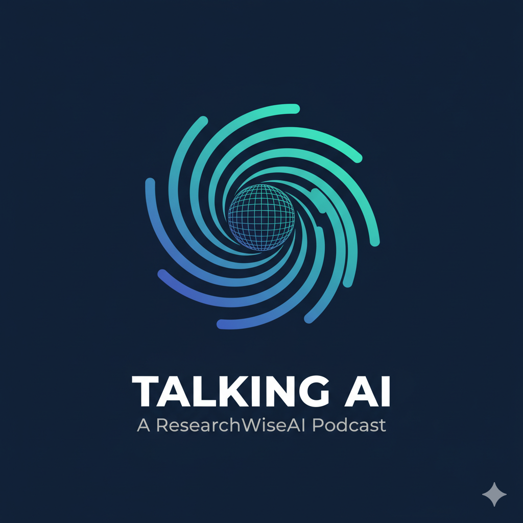 Embedding AI at Scale: Heineken’s Playbook with Tony Costella episode artwork