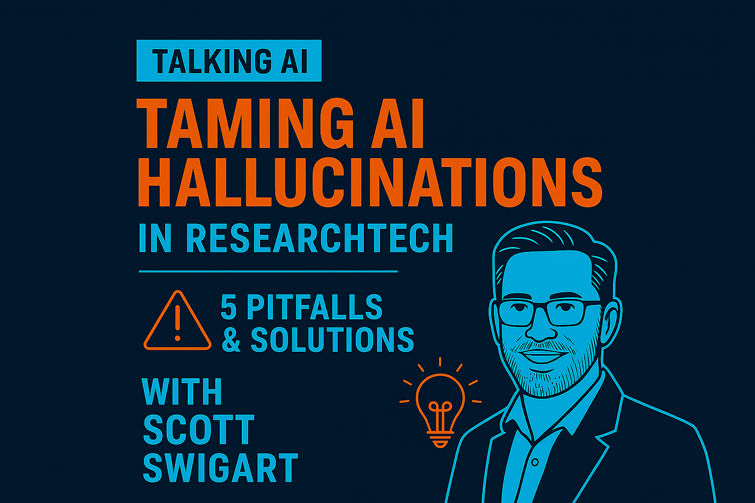 Talking AI in Market Research