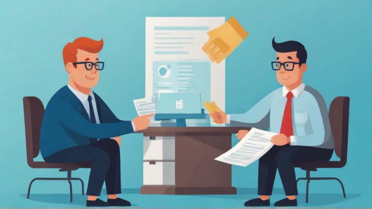 7 tácticas de negociación salarial - Prosfy