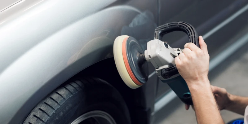 How to remove scratches from your car: a complete guide - Car repairs