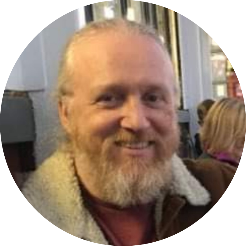 A photo of Neil Brown, Yell Digital Writer.