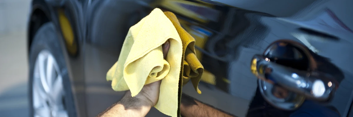 How to remove scratches from your car: a complete guide - Car repairs