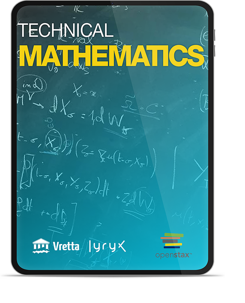 Technical Mathematics