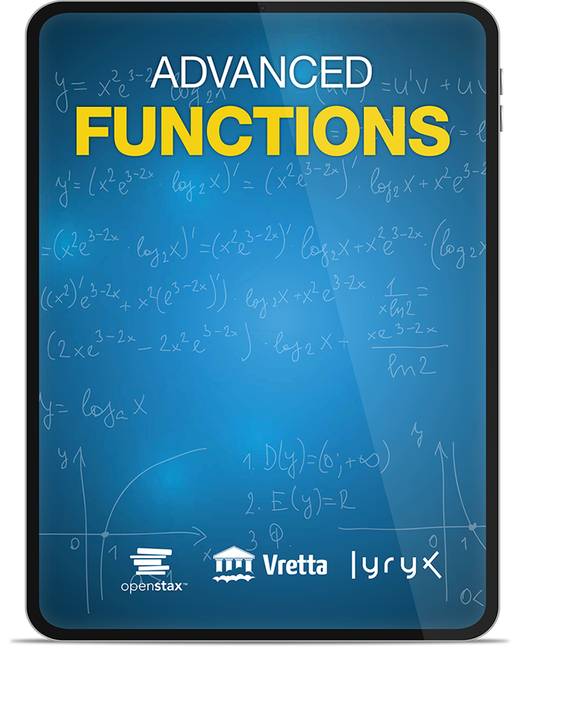 Advanced Functions