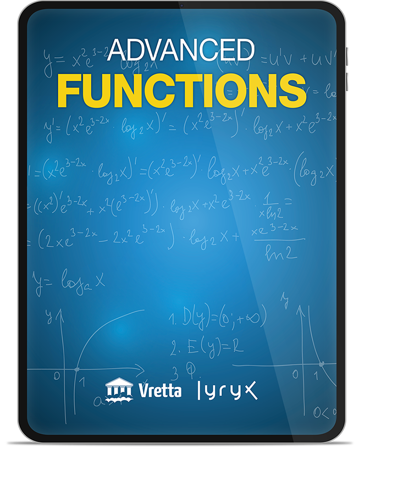 Advanced Functions