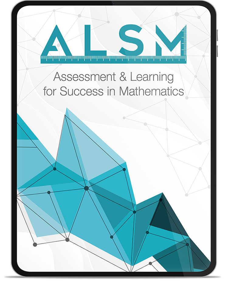 ALSM (previously known as OCMT)