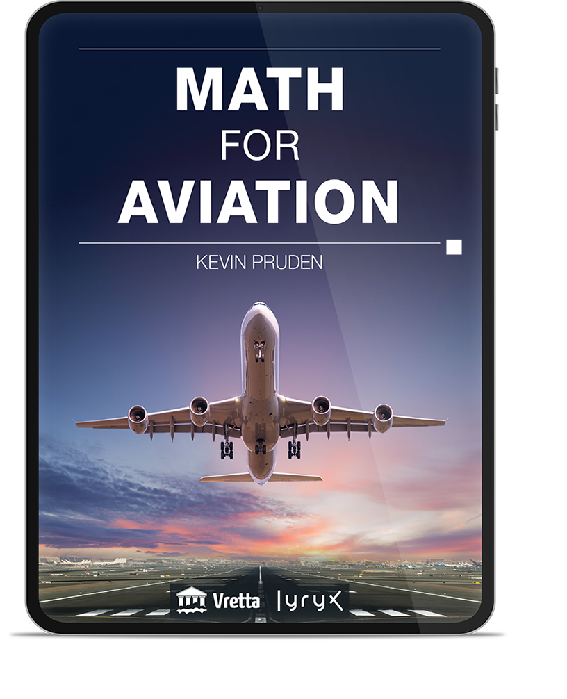 Math for Aviation