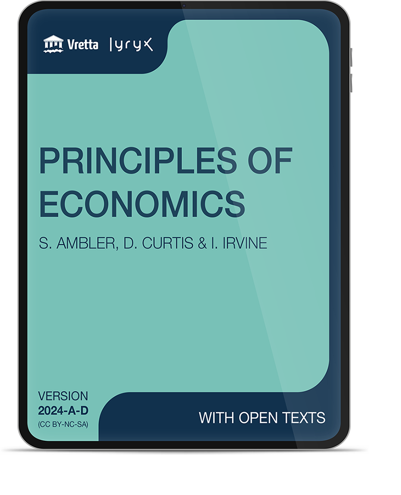 Principles of Economics