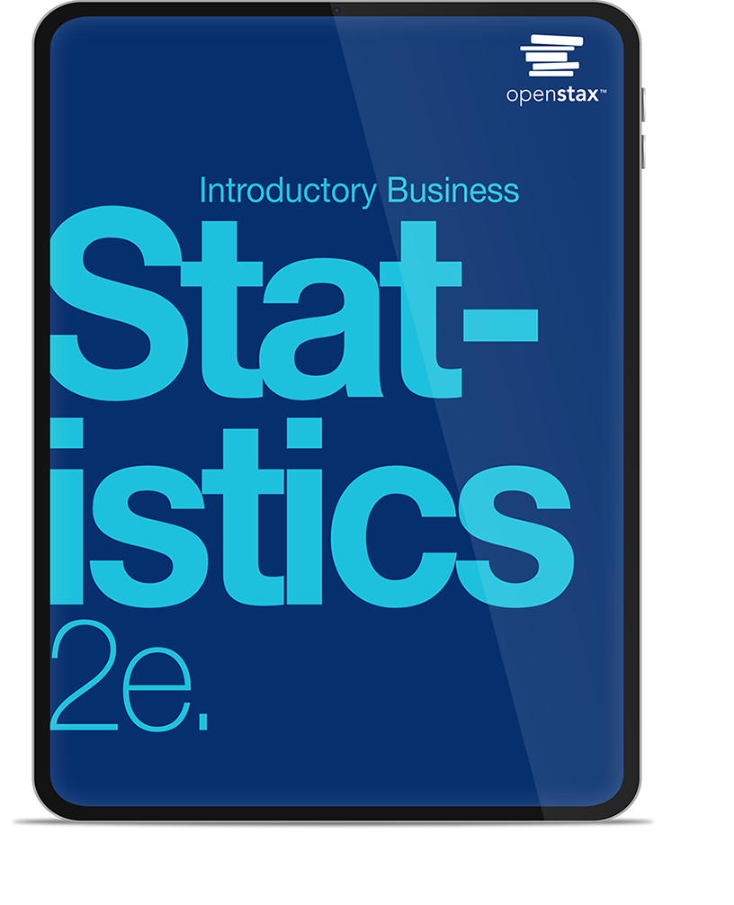 Introductory Business Statistics