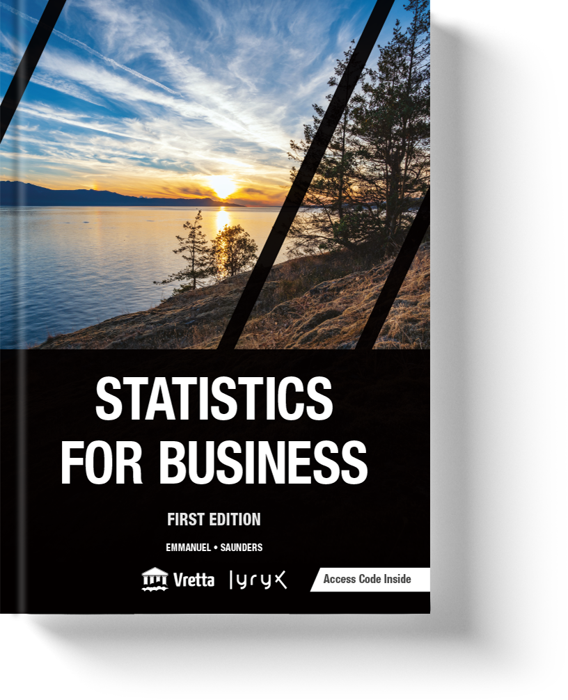 Statistics for Business