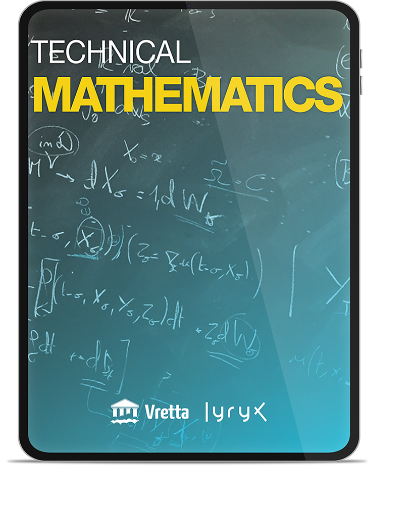 Technical Mathematics