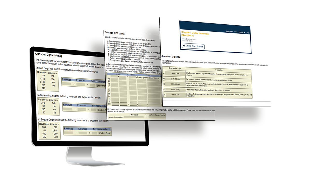 ビジネス・経済 Introduction to Financial Accounting ビジネス・経済 Introduction to Financial Accounting ビジネス
