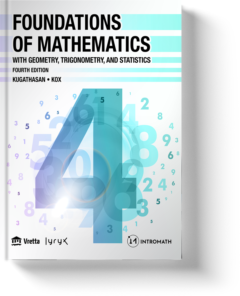 Foundations of Mathematics