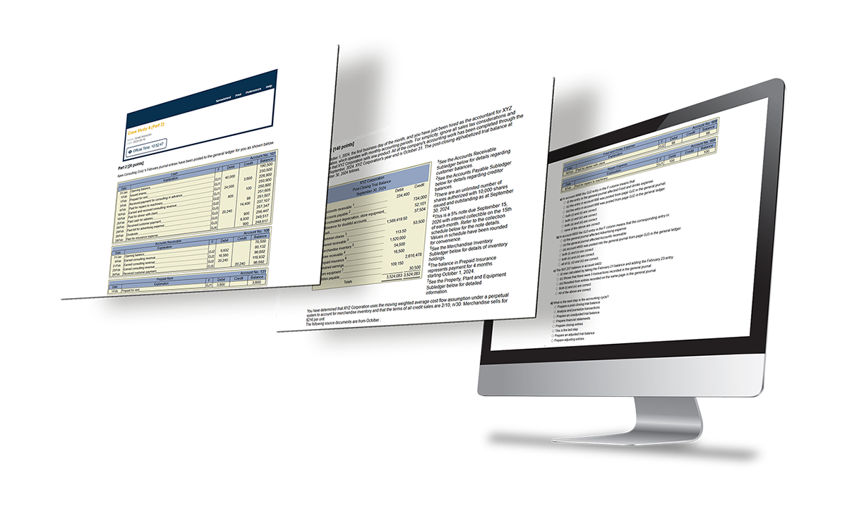 Introduction to Financial Accounting