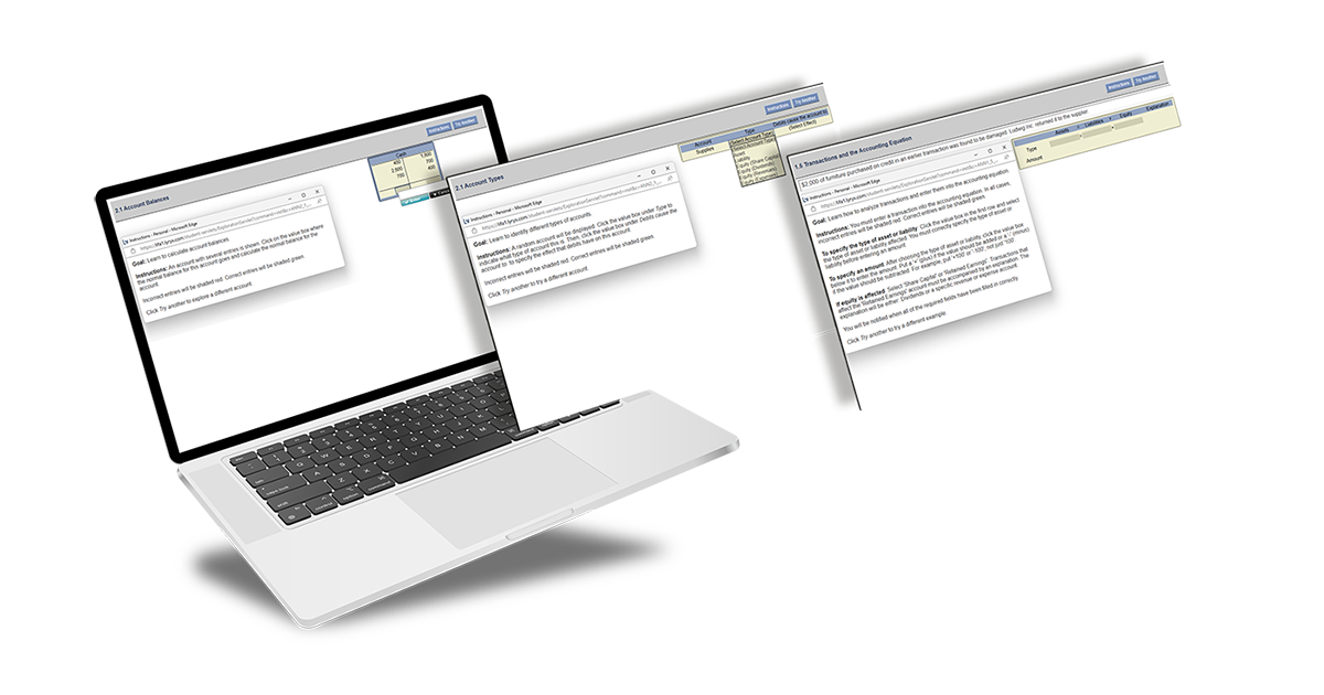Introduction to Financial Accounting