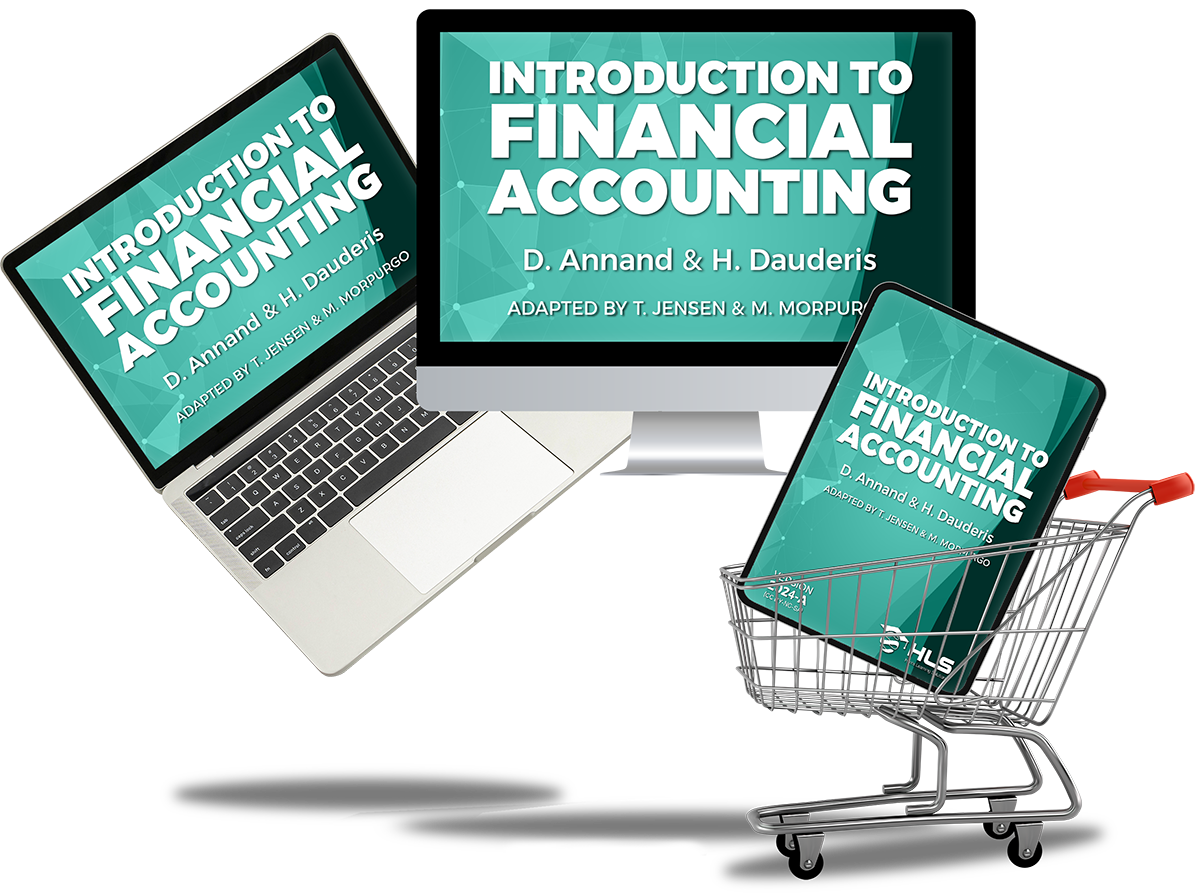 ビジネス・経済 Introduction to Financial Accounting Financial Accounting: An Introduction to Concepts, Methods