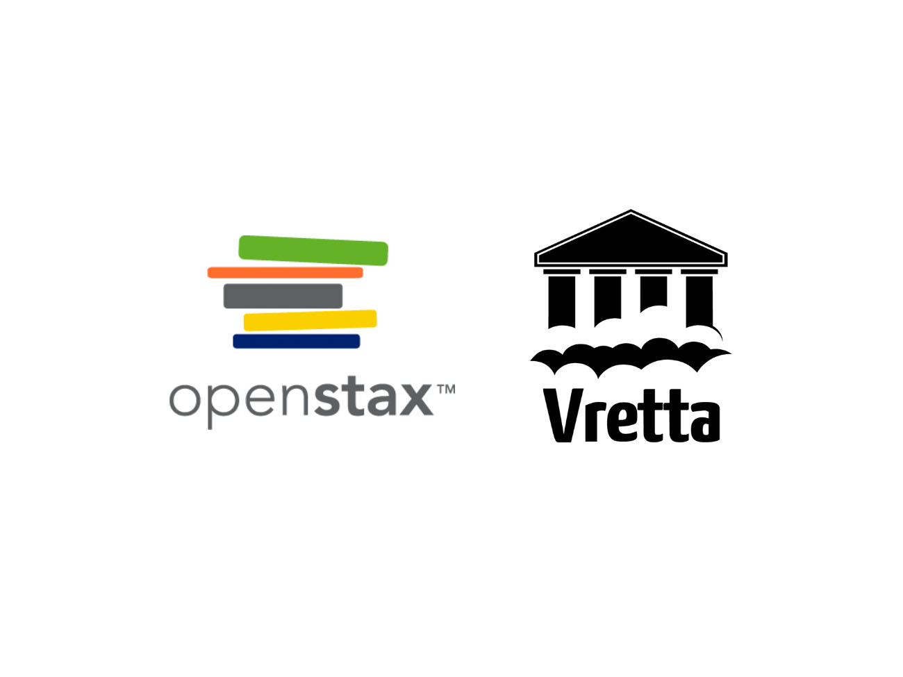 OpenStax and Vretta Partner to Distribute OER Print Textbooks for Canadian Students