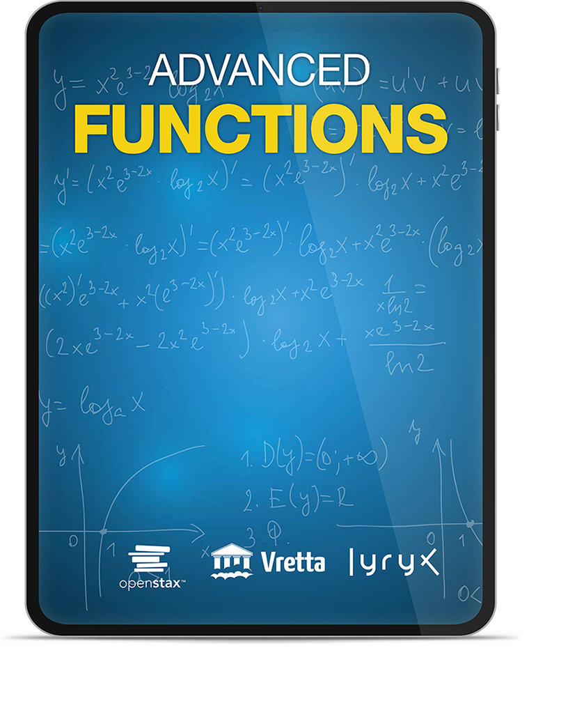 Advanced Functions