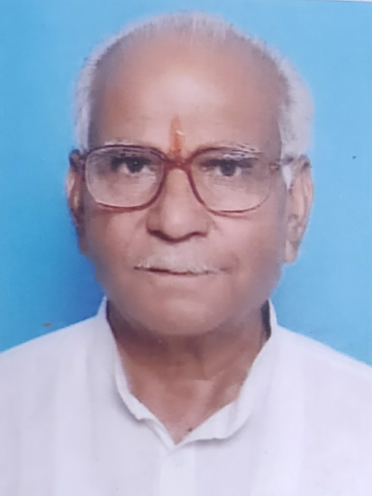 Shayer Ramsanjhul Members | Anjani Lal Mandir Dham