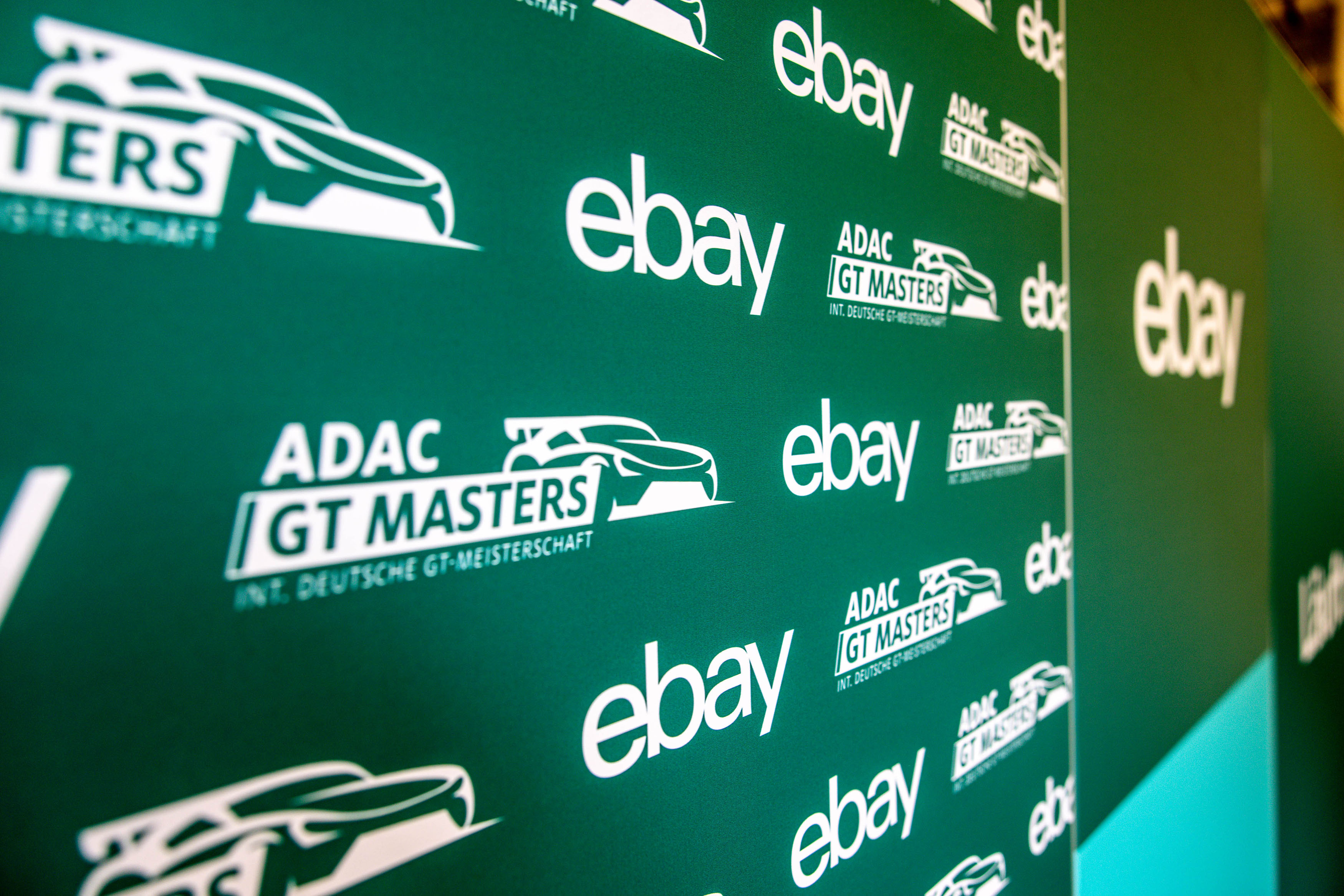 Fahrerlagerradar vom Red Bull Ring ADAC GT Masters