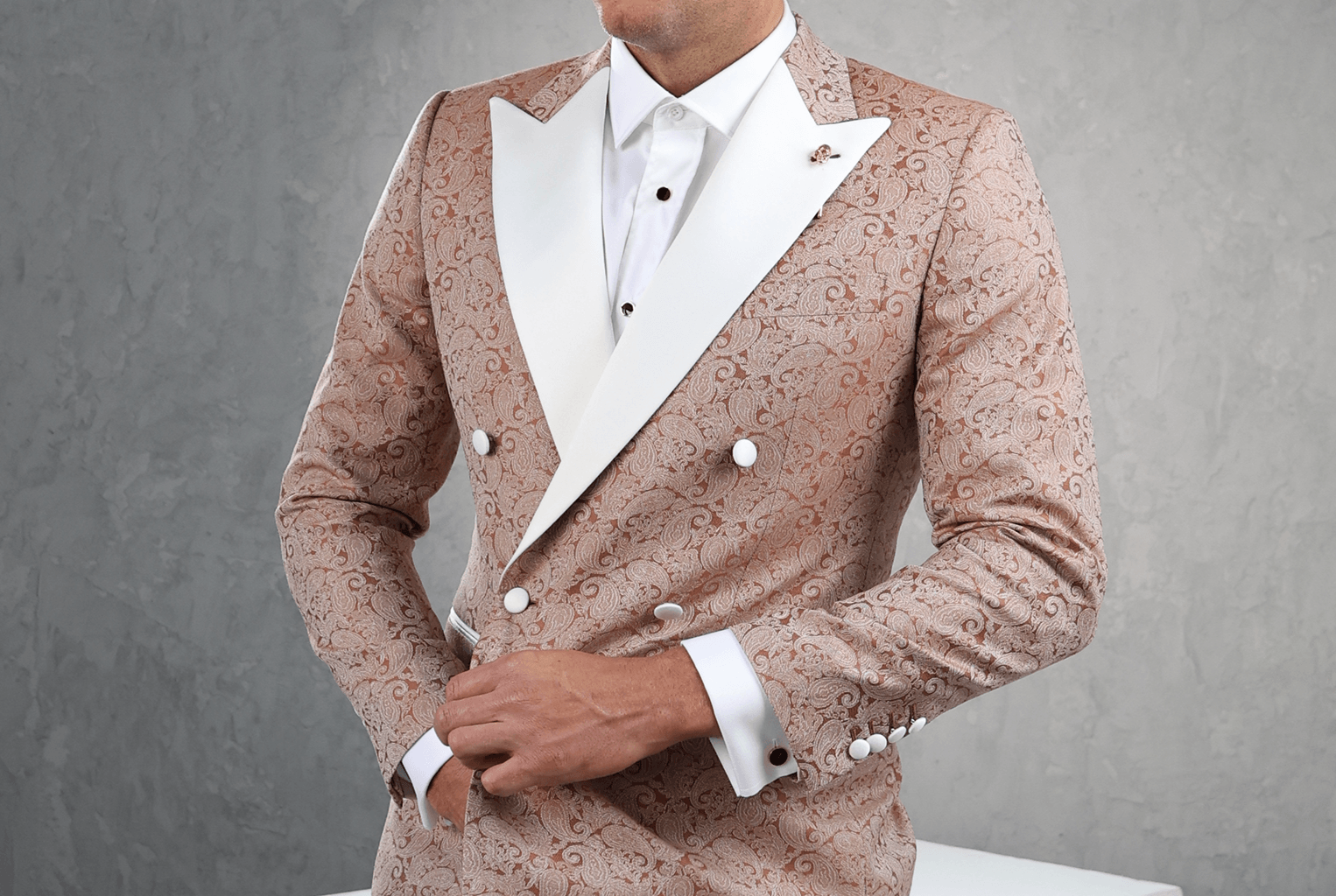 dress shirts every man should have 5 Dress Shirts Every Man Should Own First  Patrick & Co