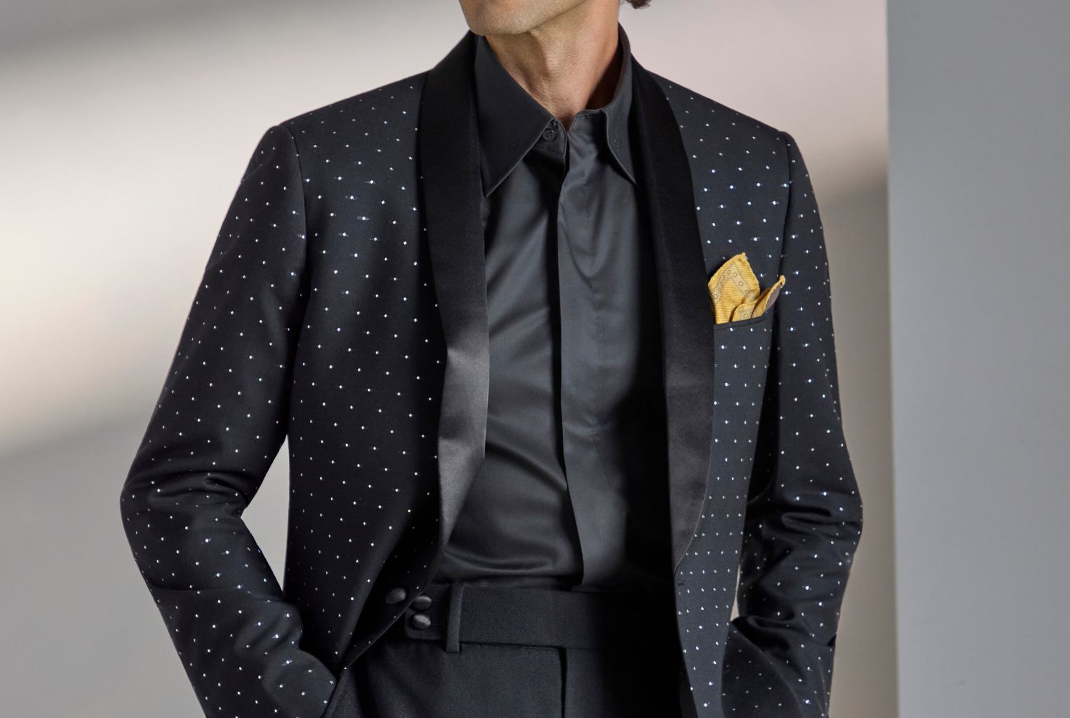 Cocktail Attire for Men: What It Means and What To Wear | Hive & Colony