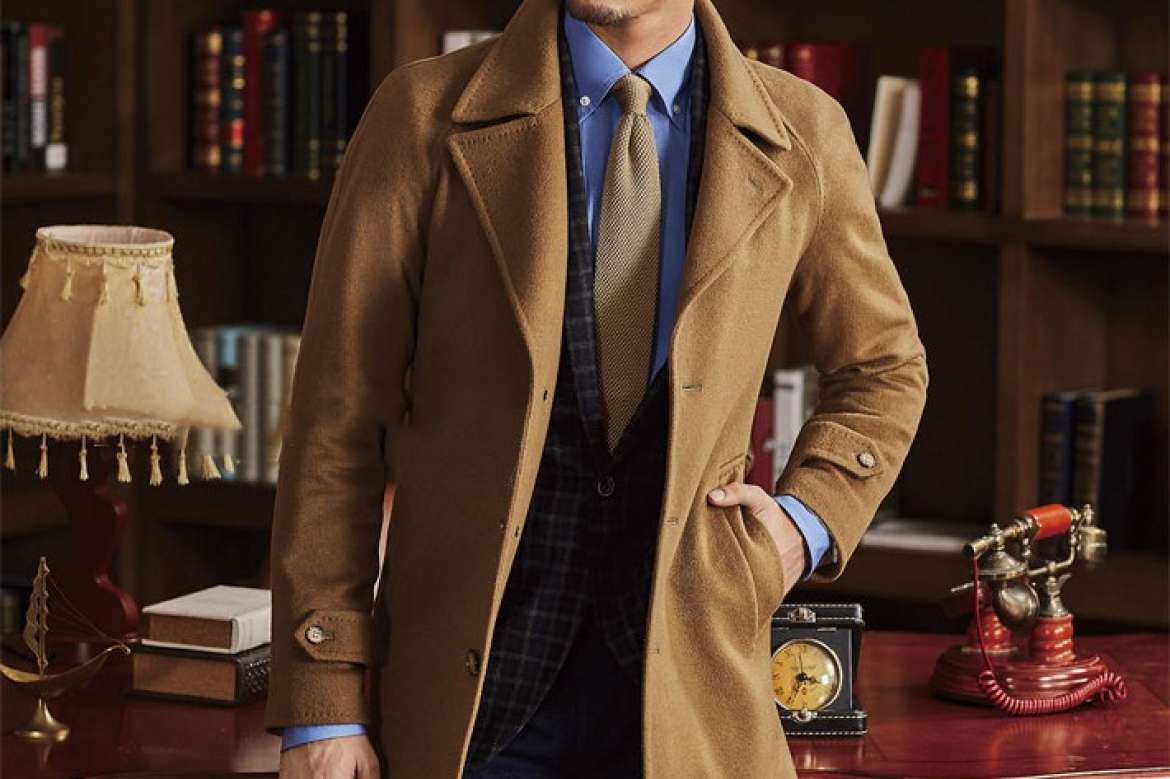 4 Ways Men Can Wear a Dress Shirt on Casual Occasions