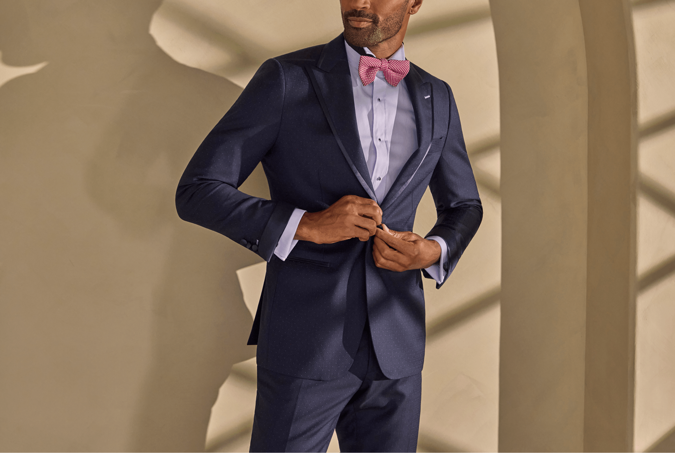 The Dress Shirts Every Man Must Own | Hive & Colony The Dress Shirts Every Man Must Own | Hive & Colony