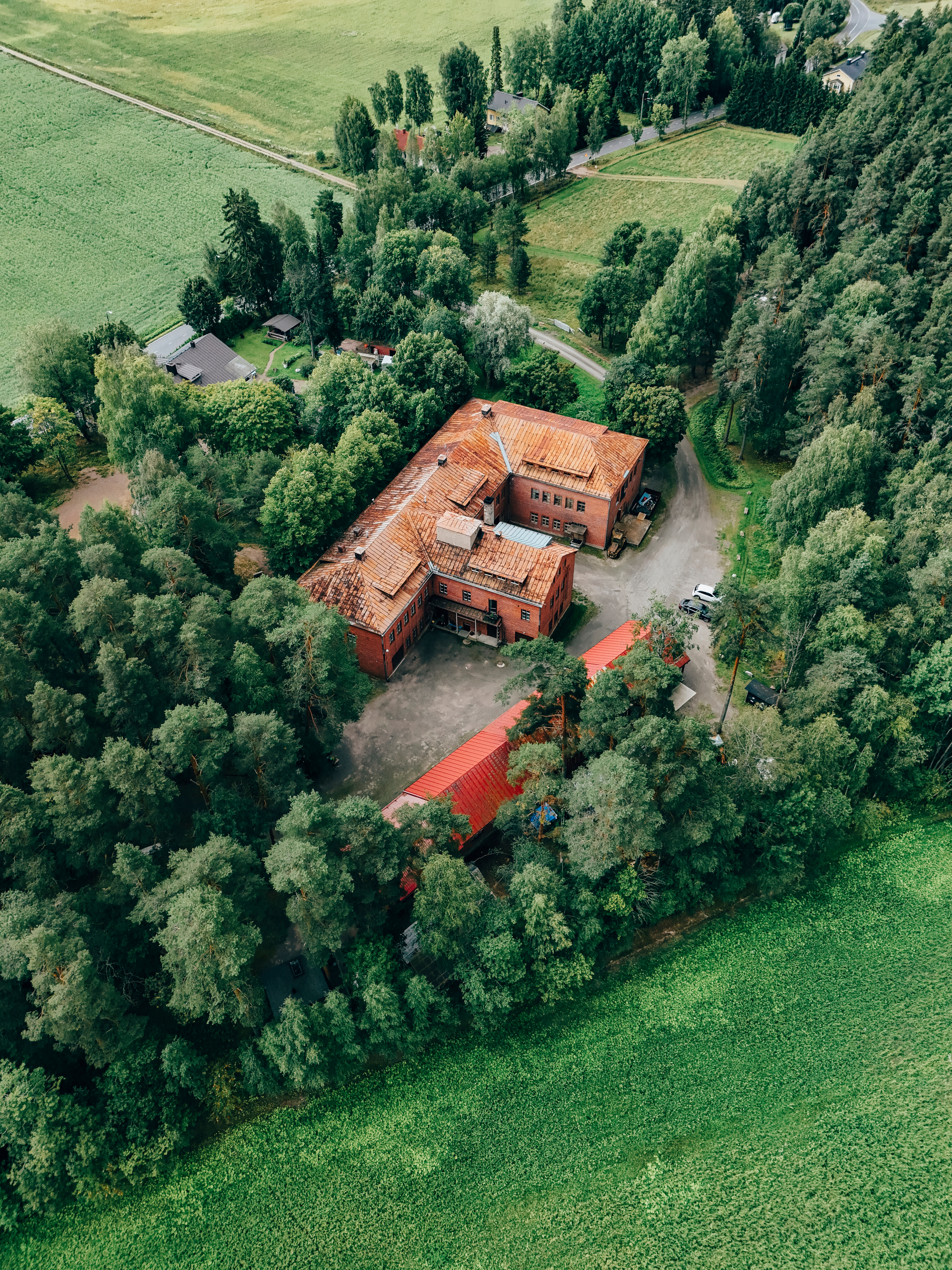 Napialan nahkatehdas