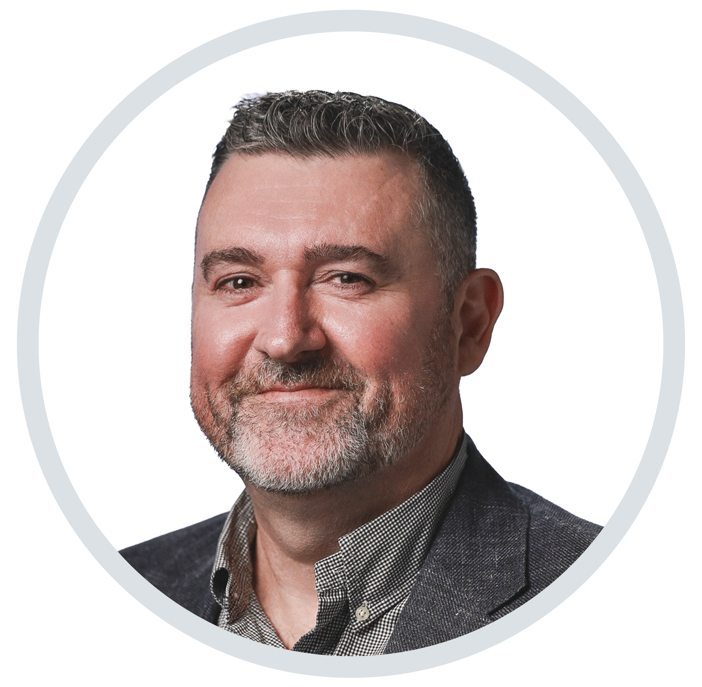 Mark Watson - Director