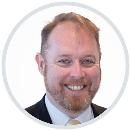 Scott Faragher