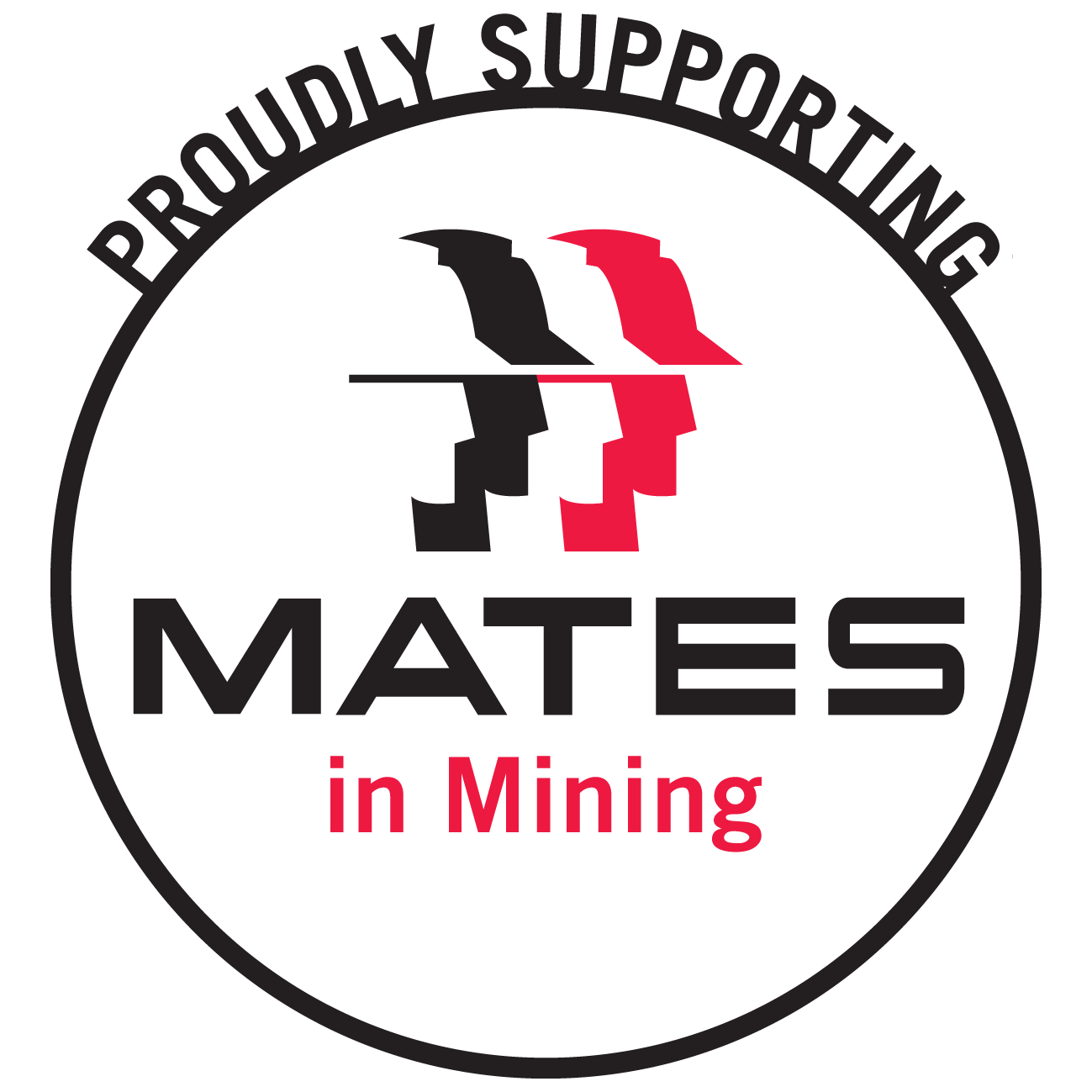 Mates in Mining external link